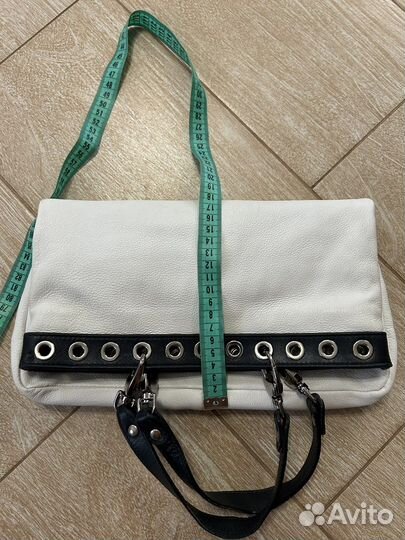 Сумка женская натуральная кожа