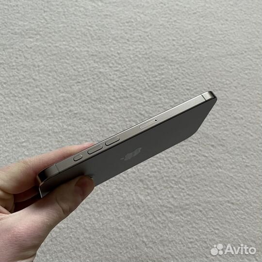 iPhone 15 Pro Max, 256 ГБ