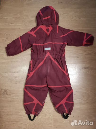 Комбинезон Reima 98