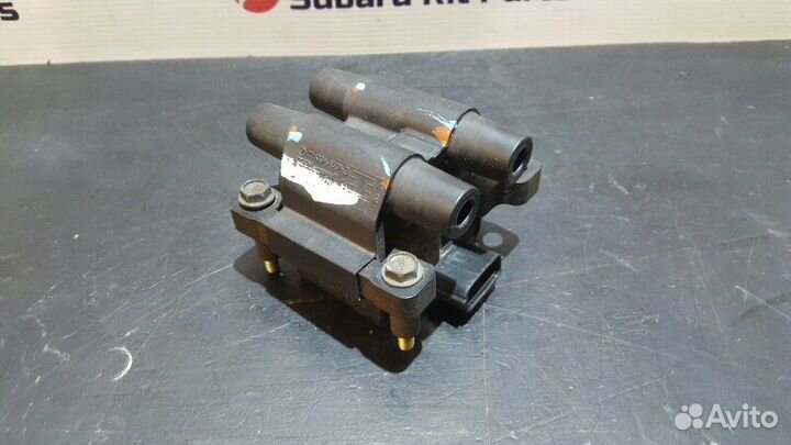 Катушка зажигания Subaru Legacy IV BL BP EJ203
