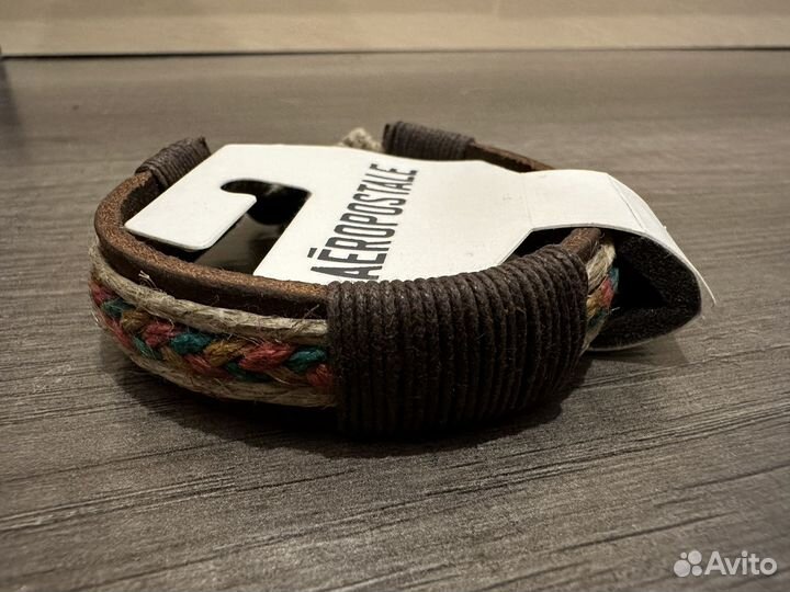 Браслеты с американских сайтов