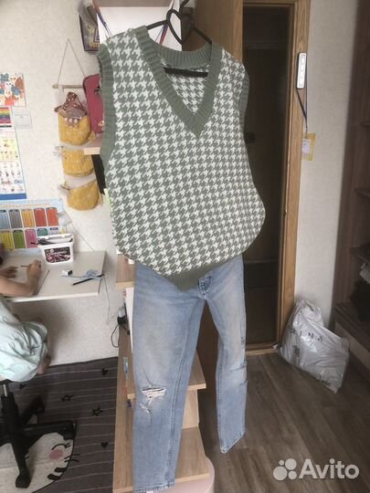 Стильные женские вещи размер xs/xxs/s