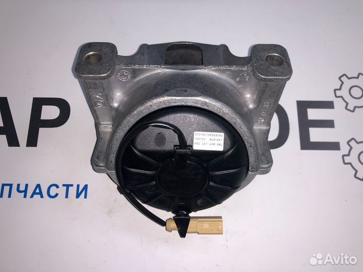 Опора двигателя правая (3474301)