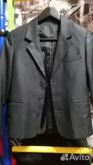 Костюм школьный для мальчика