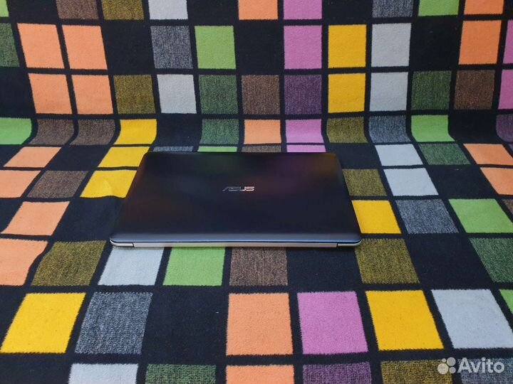 Ноутбук asus K501LB i3 5-e поколение