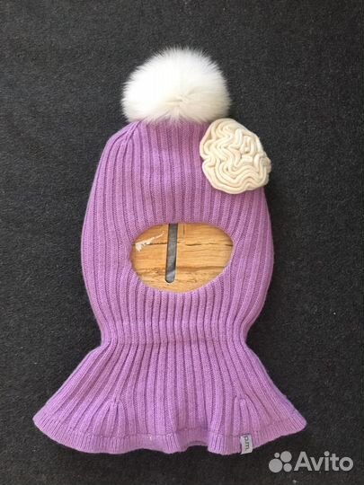 Шапка шлем reima