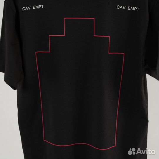 Cav empt футболка cavempt S-XL