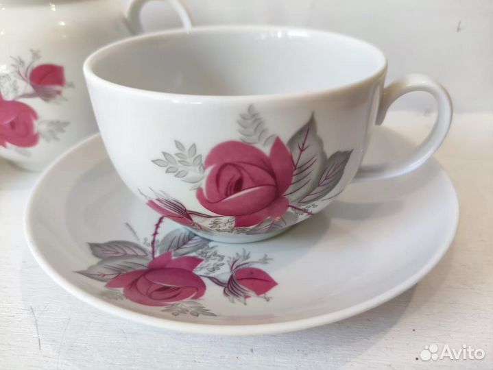 Для чайной церемонии