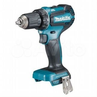 Дрель-шуруповерт Makita DDF485Z (Новый, оригинал)