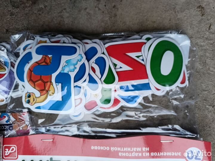 Развивающие игры для малышей