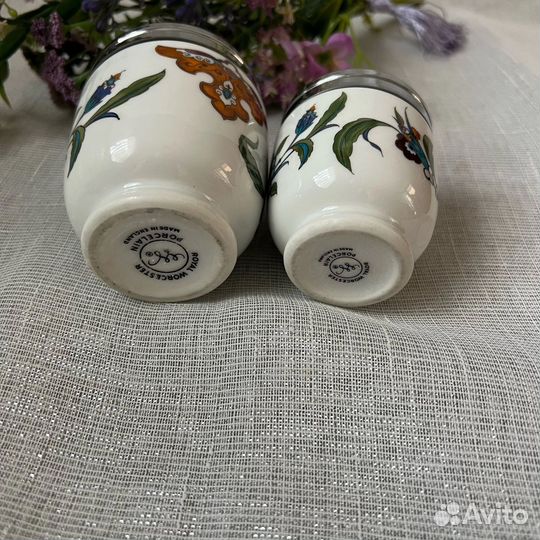 Набор кодлеров