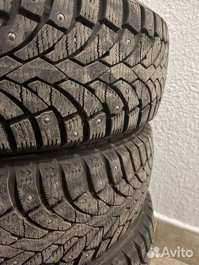 Formula Ice 195/65 R15 91L