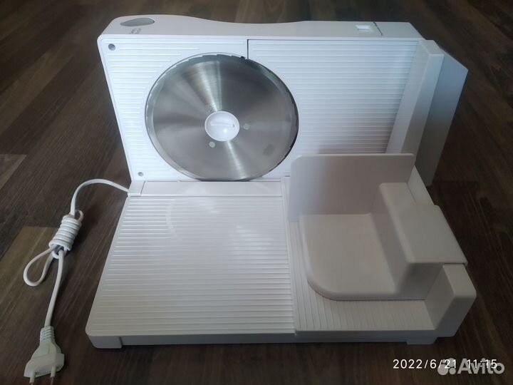 Ломтерезка