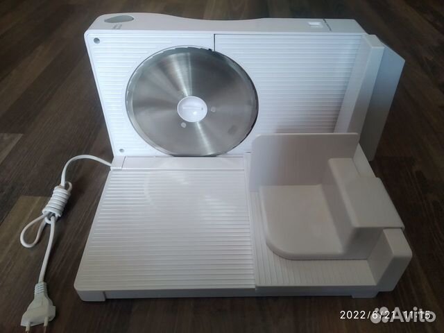 Ломтерезка