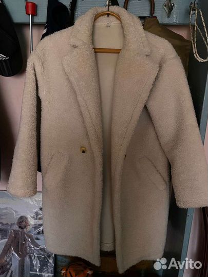 Пальто женское
