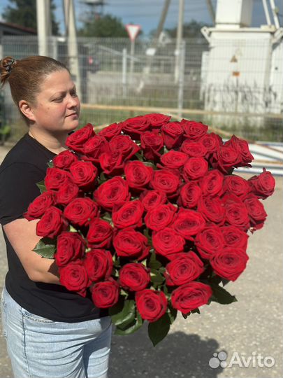 Доставка цветы и букетов