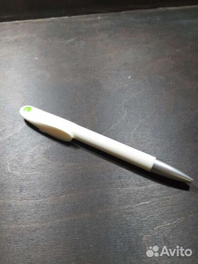 Ручка для сублимации черная