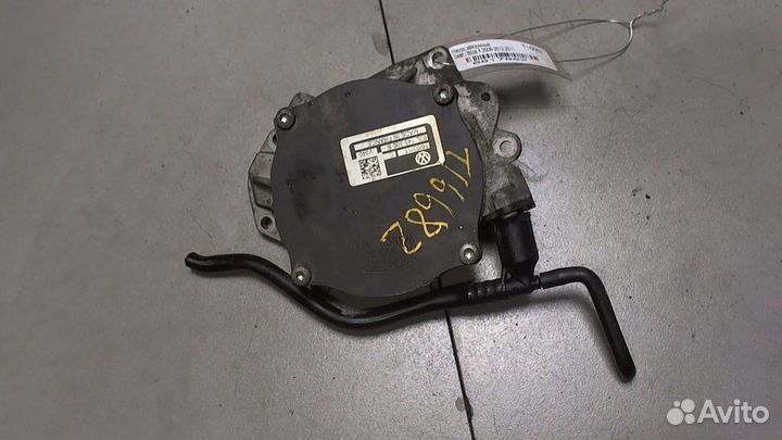 Насос вакуумный Seat Ibiza 4, 2011