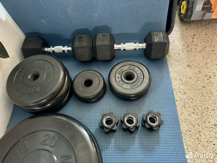 Диски блины для штанги