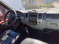 ГАЗ Соболь 2752 2.8 MT, 2012, 185 000 км, с пробегом, цена 550 000 руб.