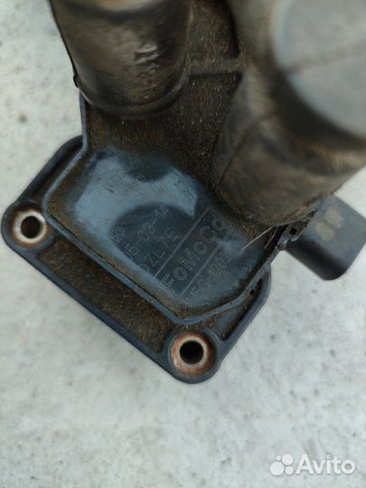 Катушка зажигания Ford Focus 2 2007-2011
