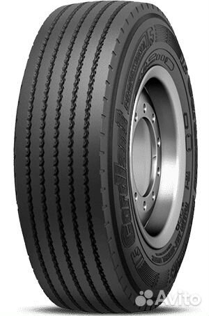 385/55R22.5 Cordiant TR-1