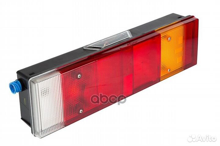 Фонарь задний лев. RVI Midlum/Magnum/Premium/Ke