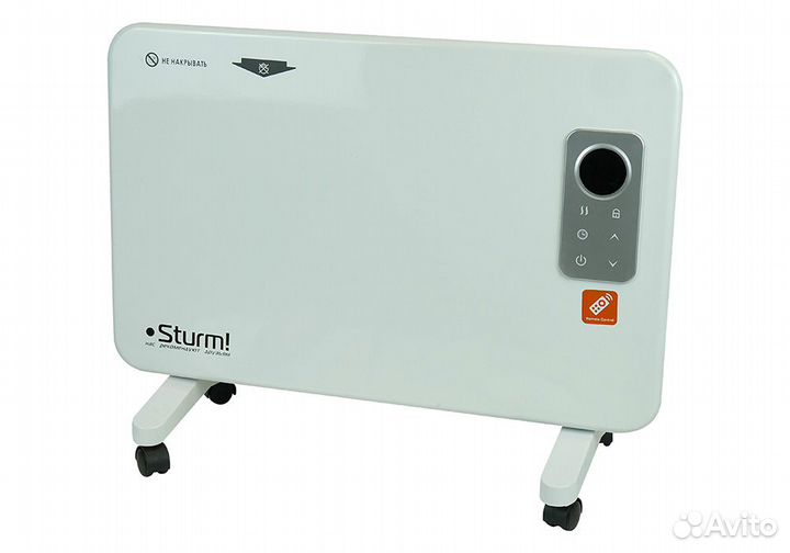 Конвектор Sturm CH1000D