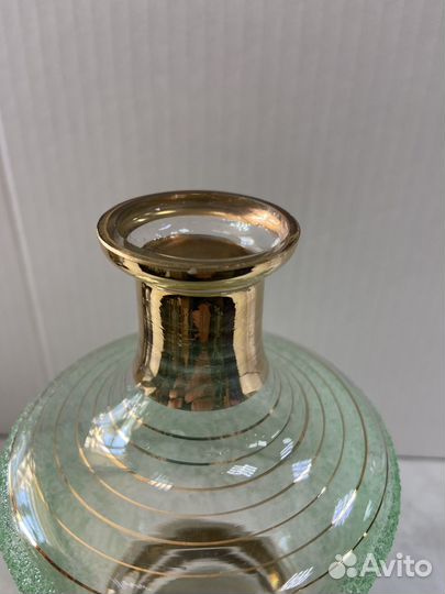 Графин СССР