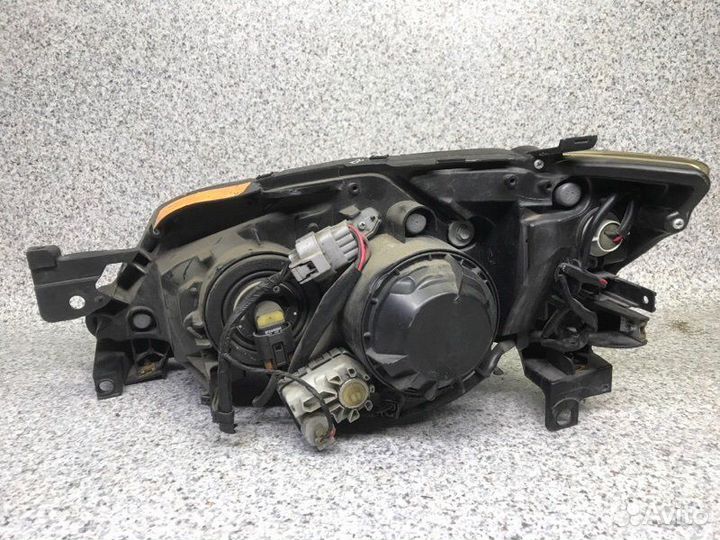 Фара Subaru Impreza GH 2007
