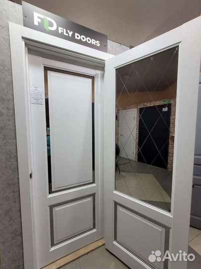 Дверь межкомнатная