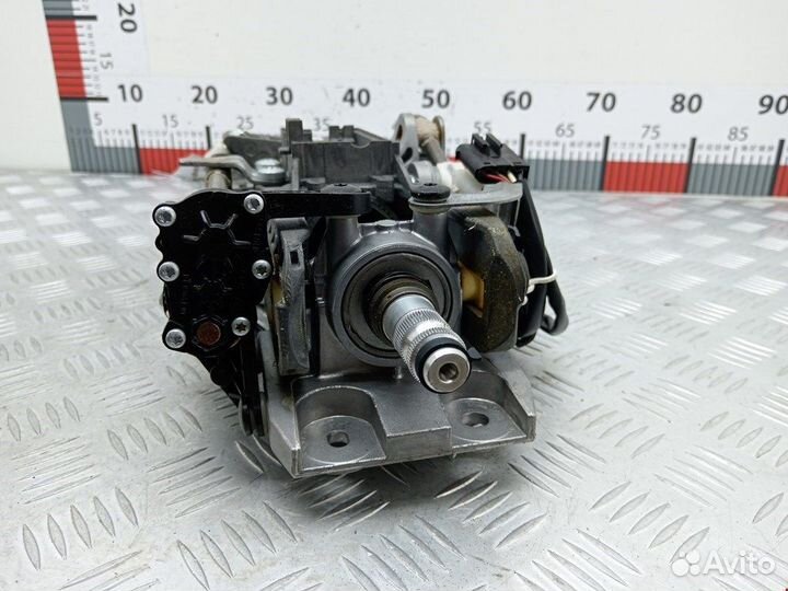 Колонка рулевая для BMW 7-Series (F01/F02)