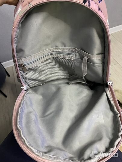 Рюкзак для девочки grizzly