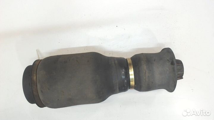 Пневмоподушка Mercedes GL X164, 2007