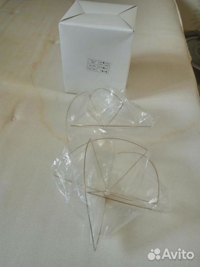 Комплектующие для квадрокоптера