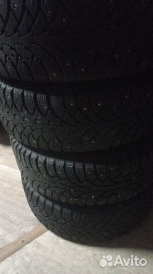 Колеса r15 зимние