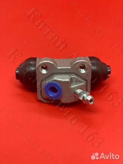 Цилиндр тормозной рабочий правый Lifan Smily