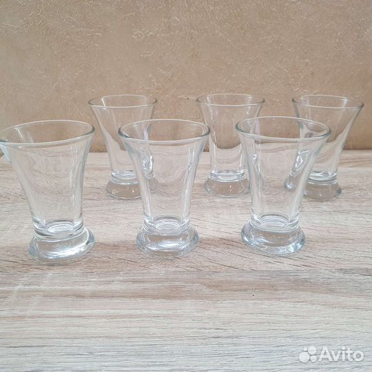 Стопка, рюмка