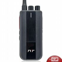 Цифровая рация TYT MD-619 DMR 10W AES256