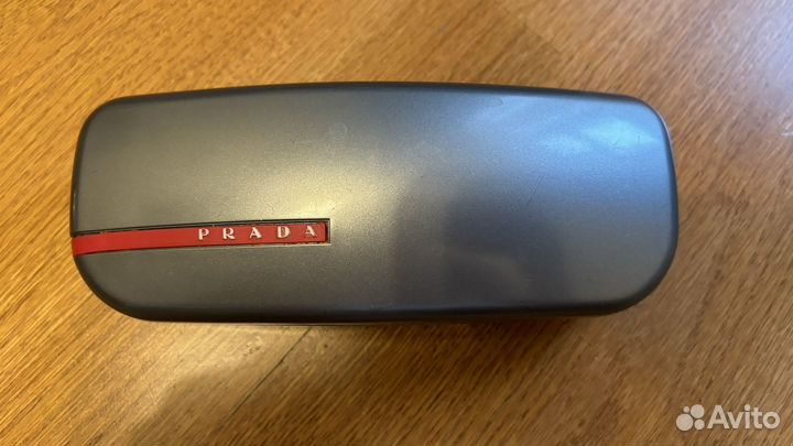 Очки оправа Prada (оригинал)