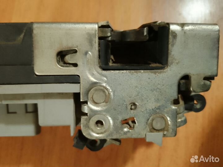 Замок дверной Peugeot, Citroën