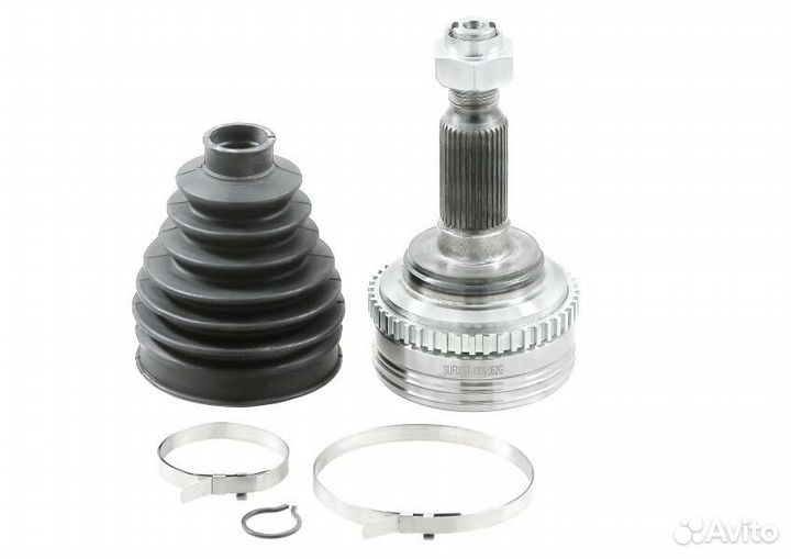 Шрус наружный sufix ST-1009