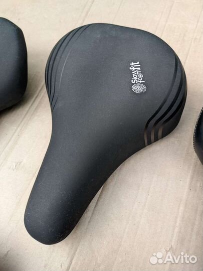 Седло для велосипеда