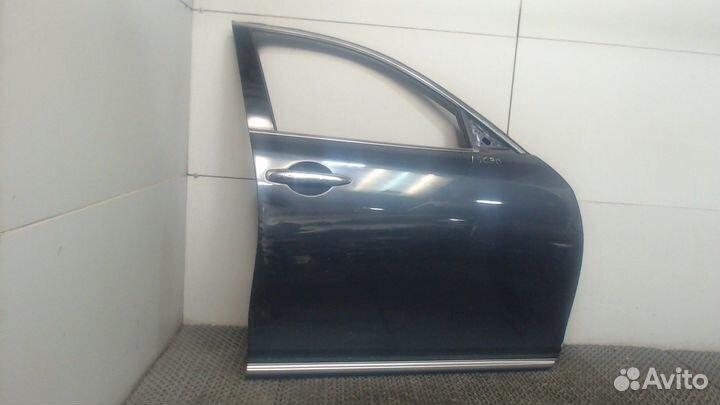 Дверь боковая Infiniti FX, 2009