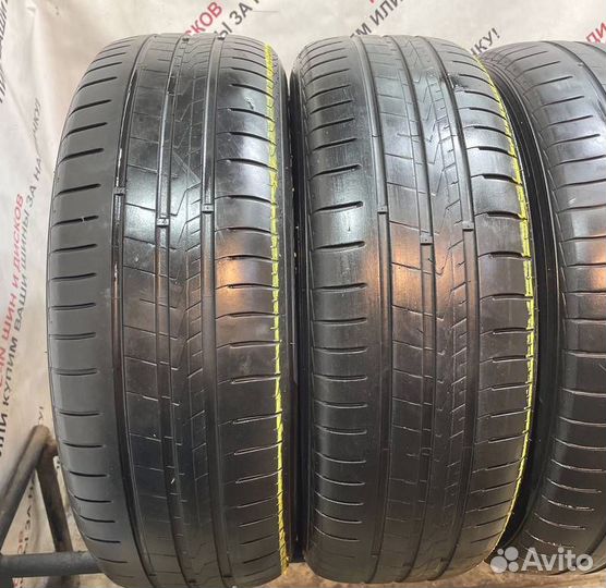 Hankook Kinergy Eco 2 K435 195/65 R15 86L