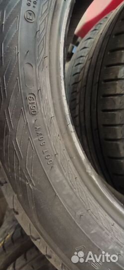 Nokian Tyres Hakka Blue 2 SUV 225/55 R19 103V