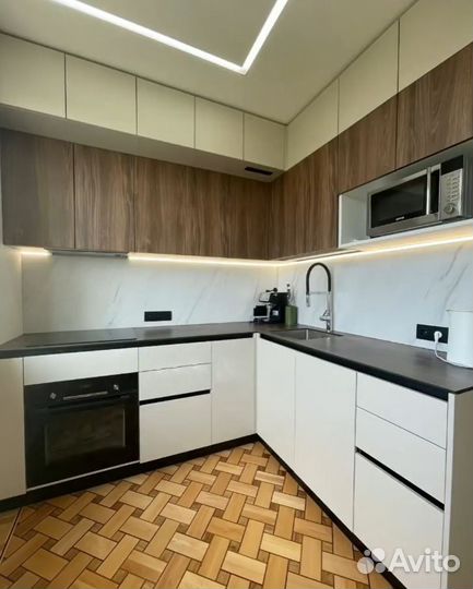 Кухня на заказ sh-0534964