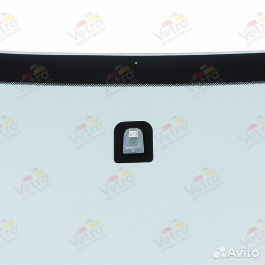 Лобовое стекло