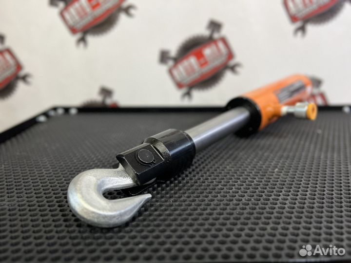 Гидравлический стяжной цилиндр