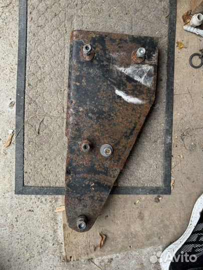 Гусеницы для квадроцикла cf moto